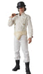 Medicom Real Action Hero figure model - A Clockwork Orange ALEX DELARGE No. 763