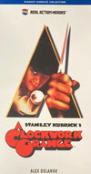 Medicom Real Action Hero figure model - A Clockwork Orange ALEX DELARGE No. 763