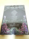 Nocturnal Bloodlust - Grimoire (1st press) Front Cover