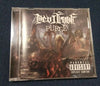 Deviloof - Purge Front Cover