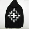 The Gazette - Dogmatic Tour -Final- Hoodie Parka Japan Visual Kei Black Moral Rad Market