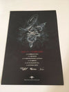 Versailles / Kamijo / Asagi / Kaya - Urakizoku 裏貴族 Tour Documentary DVD