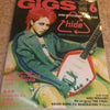 June 2004 GIGS Music Magazine - hide cover