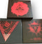 Babymetal - Metal resistance Trilogy episode III (The One Limited Fanclub edition) Bluray