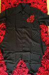 Mejibray (Tsuzuku, Koichi, Meto, Mia) - Y-Shirt (Online limited) Japan Visual Kei Mechs