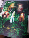 Lareine (Kamijo) - Lillie Charlotte mini album visual kei