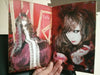 Femme Fatale (Kaya) - Powder (Venue exclusive single) - Visual Kei CD