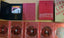 L'arc en ciel (Hyde, Tetsuya)- Five Live Archives 2 Volume Two 5DVD Box set