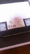 Dir en grey - Kaede Limited Crystal Box - Japan VHS Visual Kei Memorabilia