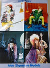 June 2004 GIGS Music Magazine - hide cover