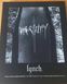lynch. - IMMORTALITY TOUR15 DARK DARKER DARKNESS - Japan Visual Kei Metal 2DVD