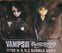 Vamps - LIVE 2015 BLOODSUCKERS (Bobble head Blu Ray Ver) Japan DVD L'arc en ciel