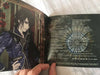 Versailles - Linage (1st press live venue ltd) Japan Metal Lareine Hizaki Kamijo