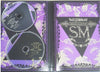 Mejibray - SM Singles Collection (1st press) - Visual Kei CD+DVD