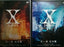X Japan (hide, Yoshiki, Toshi) Aoi yoru Shiroi yoru 青い夜 白い夜 Complete DVD Set