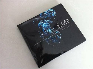 Yoshiki (X Japan) - Eternal Melody II 2CD Album