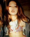 Hyde (Vamps, L'arc en ciel)- H Magazine 2002 April Special Photo Story Reborn Music Publication
