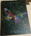 Dir en grey - TOUR16-17 FROM DEPRESSION to mode of Dum Spiro Spero (Fanclub exclusive) DVD