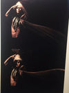 Kyo (sukekiyo, Dir en grey) - 我葬の詩 下巻 GASOU no UTA 2nd half Poetry Book
