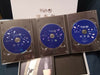 Wagakki Band 和楽器バンド - 四季彩-shikisai- (Fanclub Version) Box set Japan Metal 2CD+2DVD