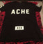 The Gazette - Dogmatic ACHE Mesh Tshirt Free Size - Japan Visual Kei Black Moral