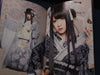 Wagakki Band 和楽器バンド - 四季彩-shikisai- (Fanclub Version) Box set Japan Metal 2CD+2DVD