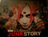 hide (X Japan) - 50th anniversary FILM JUNK STORY DVD Visual Kei Documentary