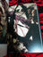 Kyo (sukekiyo, Dir en grey) - 我葬の詩 上巻 GASOU no UTA 1st half Poetry Book Visual Kei