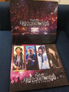 Wagakki Band 和楽器バンド- 大新年会 New Year 2017 Budokan (Fanclub version) 3DVD+2Bluray+3CD