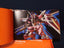 T.M. Revolution - Gundam Seed X42S-REVOLUTION - Japan CD w/ figure model