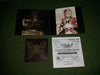Versailles (Hizaki, Kamijo) Noble (1st Press CD+DVD) - Japan Visual Kei album