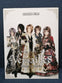 Versailles - SHOXX FiLE complet de 2007-2012 - Visual Kei Lareine Kamijo Hizaki