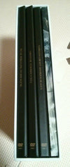 The Gazette Tour 14 Heresy Limited Saiteigi 再定義 Cover and Contents