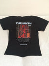The Gazette - Ninth World Tour Concert T Shirt Size L - Japan Visual Kei Mech