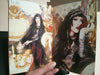 Femme Fatale (Kaya) - Powder (Venue exclusive single) - Visual Kei CD