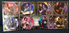 Wagakki Band - Daishinnenkai 2017 Nippon Budokan -Akatsuki no utage- (Fanclub Limited) / 和楽器バンド- 大新年会  2017 東京体育館 ~雪ノ宴・桜ノ宴~ (FC八重流限定)