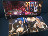 Wagakki Band - Daishinnenkai 2017 Nippon Budokan -Akatsuki no utage- (Fanclub Limited) / 和楽器バンド- 大新年会  2017 東京体育館 ~雪ノ宴・桜ノ宴~ (FC八重流限定)