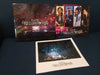 Wagakki Band - Daishinnenkai 2017 Nippon Budokan -Akatsuki no utage- (Fanclub Limited) / 和楽器バンド- 大新年会  2017 東京体育館 ~雪ノ宴・桜ノ宴~ (FC八重流限定)