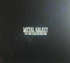 Babymetal - Metal Galaxy (The One Fanclub Limited Edition) 2CD+DVD Japan Rock