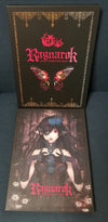 Asriel - Ragnarok ~Asriel COMPLETE BOX Compilation album 19CD+DVD Doujin