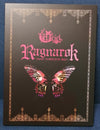 Asriel - Ragnarok ～Asriel COMPLETE BOX Compilation album 19CD+DVD Doujin