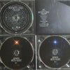 Babymetal - Metal Galaxy (The One Fanclub Limited Edition) 2CD+DVD Japan Rock