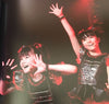 Babymetal - Metal resistance Trilogy episode III (The One Limited Fanclub edition) Bluray