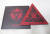 Babymetal - Metal resistance Trilogy episode III (The One Limited Fanclub edition) Bluray