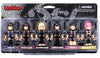BISH - OPEN MiND brokker HERE ARE BiSH figures set (Live Venue Limited)