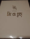 Dir en grey - Kaede Limited Crystal Box - Japan VHS Visual Kei Memorabilia