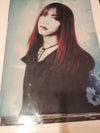Dir en grey - Kaede Limited Crystal Box - Japan VHS Visual Kei Memorabilia