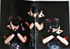 Music Magazine - Rockin' On Japan 2016/06 Asian Kung Fu Generation Special+ Babymetal Complete Booklet