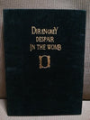 Dir en grey - Despair in the womb DVD Front Cover