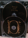 Dir en grey - Despair in the womb DVD Front Cover